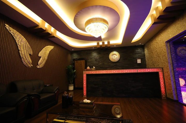 Chandrima Ajman Spa